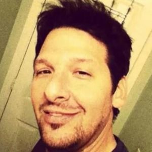 Meet your Posher, Ron